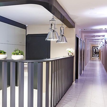 Vacationclub - Diune Apartment 24 Kołobrzeg Εξωτερικό φωτογραφία