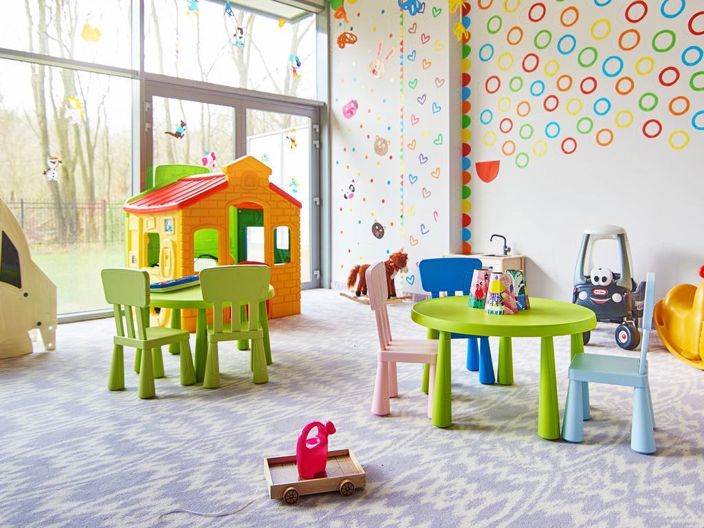 Vacationclub - Diune Apartment 24 Kołobrzeg Εξωτερικό φωτογραφία