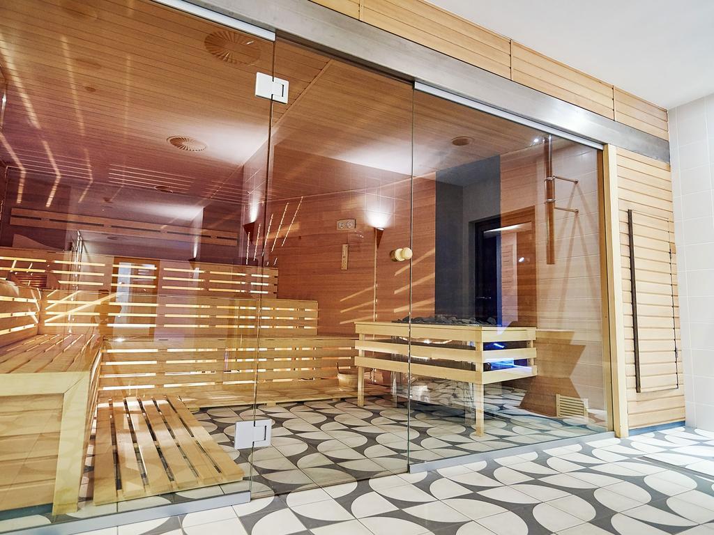 Vacationclub - Diune Apartment 24 Kołobrzeg Εξωτερικό φωτογραφία
