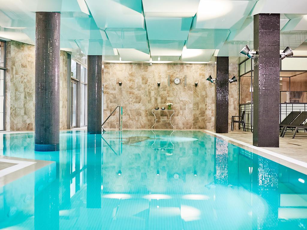 Vacationclub - Diune Apartment 24 Kołobrzeg Εξωτερικό φωτογραφία