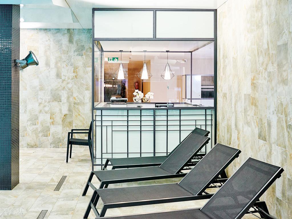 Vacationclub - Diune Apartment 24 Kołobrzeg Εξωτερικό φωτογραφία