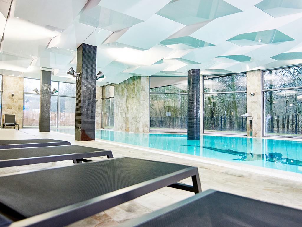 Vacationclub - Diune Apartment 24 Kołobrzeg Εξωτερικό φωτογραφία