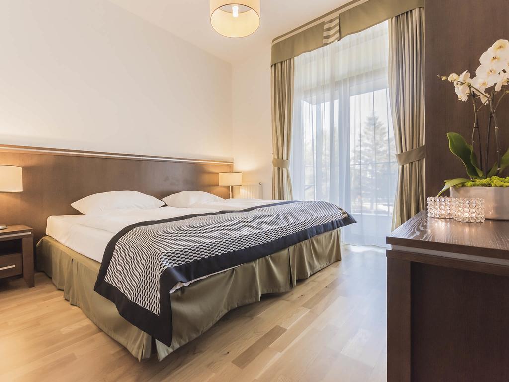 Vacationclub - Diune Apartment 24 Kołobrzeg Εξωτερικό φωτογραφία