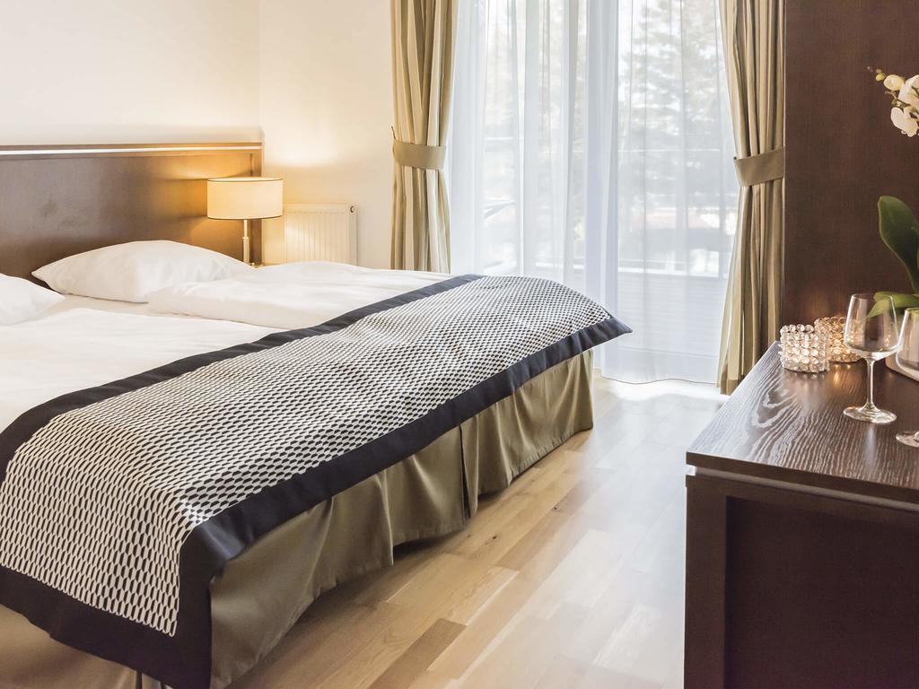 Vacationclub - Diune Apartment 24 Kołobrzeg Εξωτερικό φωτογραφία