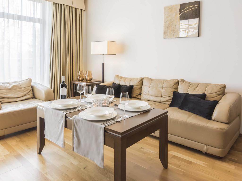 Vacationclub - Diune Apartment 24 Kołobrzeg Εξωτερικό φωτογραφία